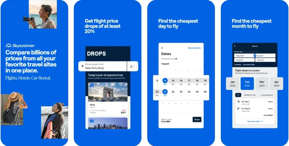 Skyscanner